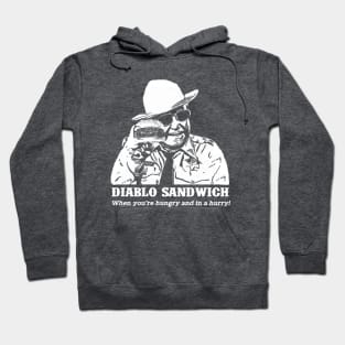 Smokey And The Bandit Hoodies for Sale TeePublic